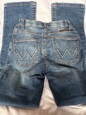 Women’s Wrangler Willow Jeans